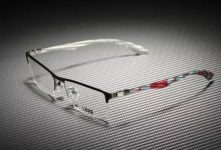 Carbon fiber glasses A good brand should not just sell products